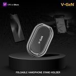 V-Gen Foldable Portable Phone Stand V-GeN VHL-34 - Image 3