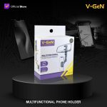 V-Gen Multifunctional Car Phone Bracket Holder HP Mobil V-GeN VHL-38