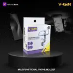 V-Gen Multifunctional Car Phone Bracket Holder HP Mobil V-GeN VHL-38