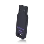 USB FLASHDISK 16GB AVATAR Otg Storage - Image 4