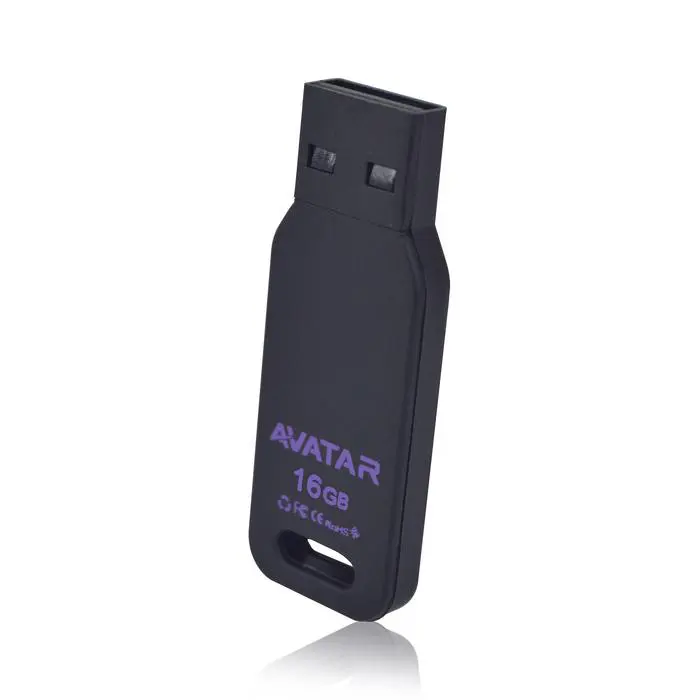 USB FLASHDISK 16GB AVATAR Otg Storage - Image 4