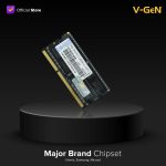 SODIMM DDR3 8GB PC-12800/1600 Mhz RAM Laptop/Notebook V-GeN PLATINUM - Image 5