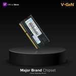 SODIMM DDR3 8GB PC-12800 / 1600Mhz RAM Laptop 8 GB 1600 V-GeN PLATINUM - Image 4