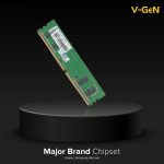 LONGDIMM DDR4 4GB PC-21300 (2666Mhz) PLATINUM V-GEN Laptop - Image 4