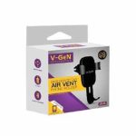 V-GeN Phone Holder AC Mobile Dashboard Air Vent VHL-08 VGEN - Image 2