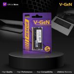 SODIMM DDR4 8GB PC-17000/2133 Mhz RAM Laptop/Notebook V-GeN PLATINUM - Image 2