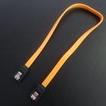 KABEL SATA to SATA Untuk HDD & SSD SATA3 - Image 3