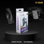 V-Gen Car Headrest Phone Bracket Holder V-GeN VHL-37