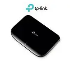 TP-LINK TL-SG1005D TPLink 5 Port Gigabit Desktop Switch Hub Original 5-Port Gigabit Desktop Switch, 5 Gigabit RJ45 Ports, Desktop Plastic Case Kabel Komputer - Image 2