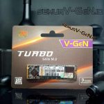 SSD M.2 SATA 2 TB TURBO V-GEN Storage - Image 4