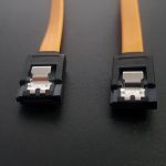 KABEL SATA to SATA Untuk HDD & SSD SATA3 - Image 4