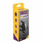 V-GeN Dashboard Car Air Vent Phone Holder VHL-07 AC Mobil - Image 2