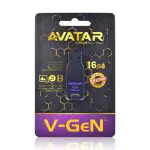 USB FLASHDISK 16GB AVATAR Otg Storage - Image 5