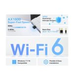 Archer TX20U Nano AX1800 Nano Wi-Fi 6 Wireless USB Adapter - Image 3