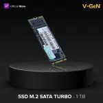 SSD M.2 SATA CAPACITY 1 TB V-GEN Storage - Image 2