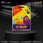 V-GeN USB Flashdisk 16GB ATOM Water Proof