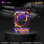 V-GeN USB Flashdisk 8GB ASTRO Water Proof Otg Storage