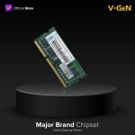 SODIMM DDR3 2GB PC-12800/1600 Mhz RAM Laptop/Notebook V-GeN PLATINUM - Image 3