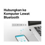 TP-Link UB500 | BLUETOOTH 5.3 NANO USB ADAPTER | Desktop Laptop Windows | Bluetooth Dongle - Image 5