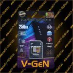 Micro SD 16gb 32gb 64gb 128gb 256gb Class 10 Turbo V-GEN Memory VGEN - Image 5
