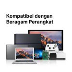 TP-Link UE200 | 100 Mbps Ethernet Network Adapter | LAN Adapter | USB2.0 | Plug & Play Portable - Image 3