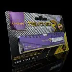 RAM Gaming Tsunami R DDR4 (1x4gb) 4GB 3200MHz V-GEN 4 GB 3200 MHz VGEN