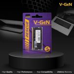 SODIMM DDR4 16GB PC 17000 2133Mhz Rescue V-GEN RAM Laptop Notebook 16 GB 2133 MHz VGEN