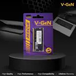 SODIMM DDR4 16GB PC 17000 2133Mhz Rescue V-GEN RAM Laptop Notebook 16 GB 2133 MHz VGEN