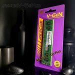 V-GEN LONGDIMM DDR3 4GB PC-12800 (1600Mhz) RESCUE V-GEN Laptop - Image 4