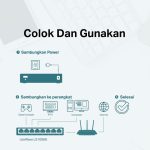 TP-Link LS1008G | 8 Port Gigabit Unmanaged Switch | Desktop | Ethernet RJ45 Hub | Plug & Play - Image 4