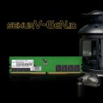 V-GEN Longdimm DDR5 32GB 4800MHz RAM PC 32 GB 4800 MHz PC5-38400 VGEN - Image 3