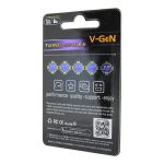 MICRO SD 8GB TURBO (+ADAPTER) V-GEN Komputer Otg - Image 2