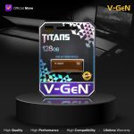 Flash Disk 128 GB USB 3.0 Titans V-GeN Flashdisk Flash drive VGEN