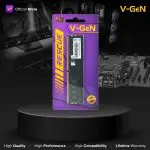 Longdimm DDR4 8GB 2666Mhz RESCUE V-GeN RAM Komputer 8 GB PC-21300 2666 MHz VGEN