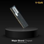 LONGDIMM V-GEN DDR4 8GB PC-17000 (2133Mhz) PLATINUM V-GEN Laptop - Image 2