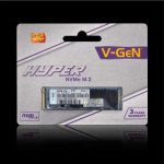 SSD M.2 NVMe 2 TB Hyper V-GEN PCIe 2280 Laptop Pc Komputer VGEN - Image 3