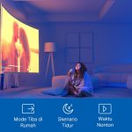 TP-Link | Tapo P115 | Mini Smart Wi-Fi Socket | Remote Control | Energy Monitoring | 16 A 3680 W - Image 5