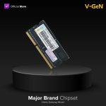 SODIMM DDR3 8GB PC 10600/1333 Mhz RAM Laptop/Notebook V-GeN PLATINUM - Image 3