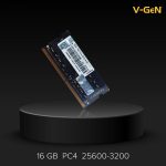 SODIMM DDR4 16GB PC 25600 3200MHz Rescue V-GEN RAM Laptop Notebook 16 GB 3200 MHz VGEN - Image 4