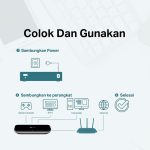 TP-Link TL-SG1008D | 8 Port Gigabit Switch | Desktop Ethernet Hub | Plug & Play | Auto Negotiation - Image 4