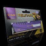 RAM Gaming Tsunami R DDR4 (1x4gb) 4GB 2666MHz V-GEN 4 GB 2666 MHz VGEN