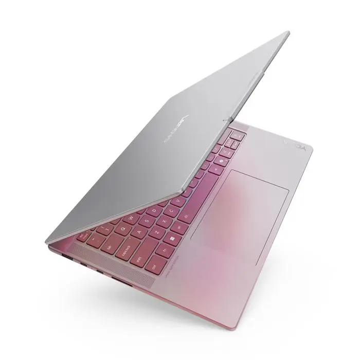 Lenovo Yoga Pro 7i Aura Edition Ultra 9 285H 1TB SSD 32GB ARC 140T 3K OLED 100%sRGB 120Hz Touch Win11+OHS - Image 4