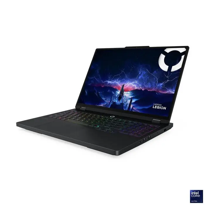 Lenovo Legion Pro 5I Ultra 9 275HX RTX5070 Ti 1TB SSD 32GB WQXGA OLED 100%sRGB 240Hz Win11+OHS - Image 3