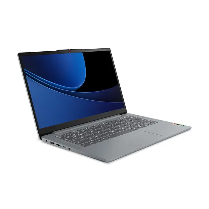 Lenovo Ideapad Slim 3i Core 3 100U 512GB SSD 8GB IPS Win11+OHS - Image 3