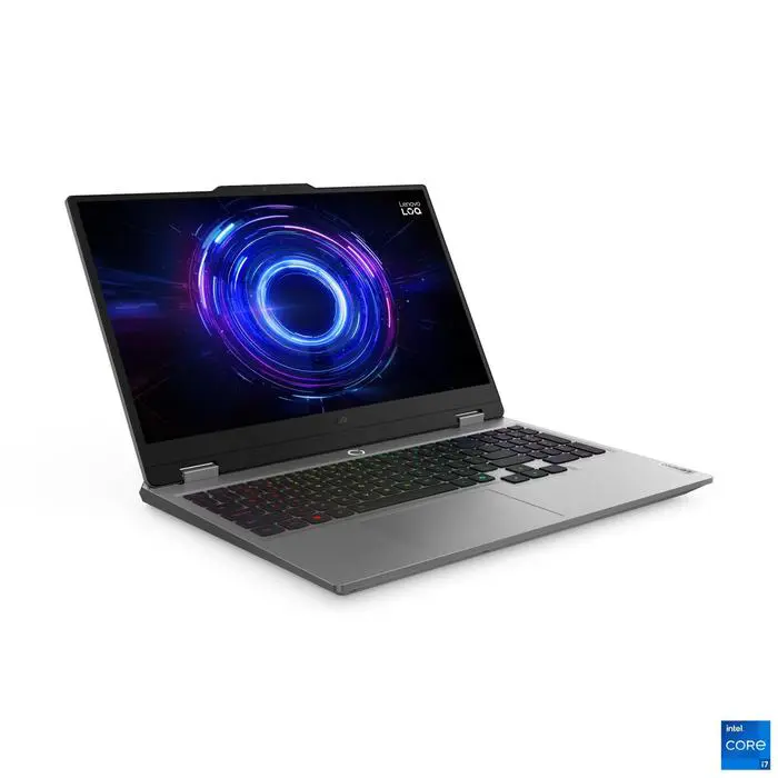 Lenovo LOQ Gaming i5-13450HX RTX5050 512GB SSD 12GB IPS 100%sRGB 144Hz Win11+OHS - Image 4