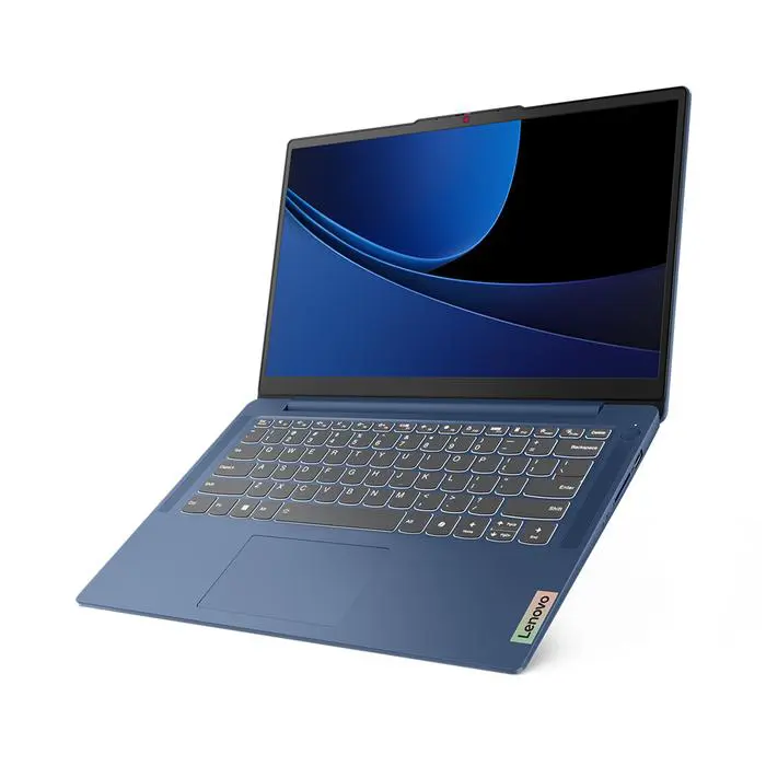 Lenovo Ideapad Slim 3i Core 3 100U 512GB SSD 8GB IPS Win11+OHS - Image 5