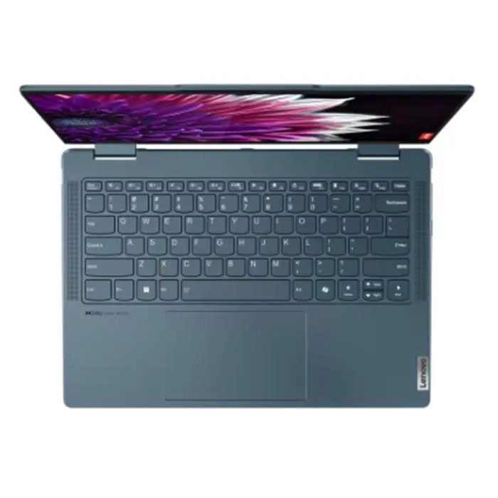 Lenovo Yoga 7i 2IN1 Ultra 5 125H 512GB SSD 16GB WUXGA OLED 100%sRGB Touch Win11+OHS - Image 2
