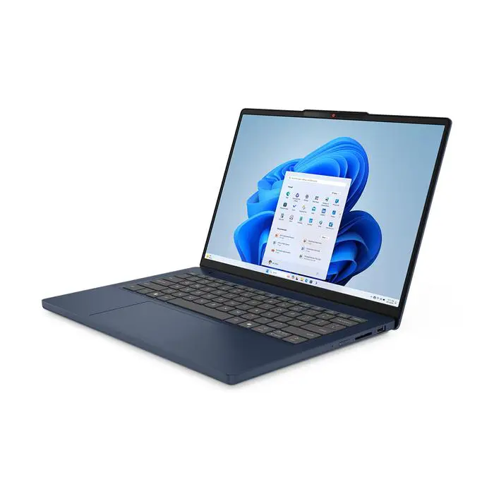Lenovo Ideapad Slim 3i Core 7 240H 512GB SSD 16GB WUXGA IPS Win11+OHS - Image 2