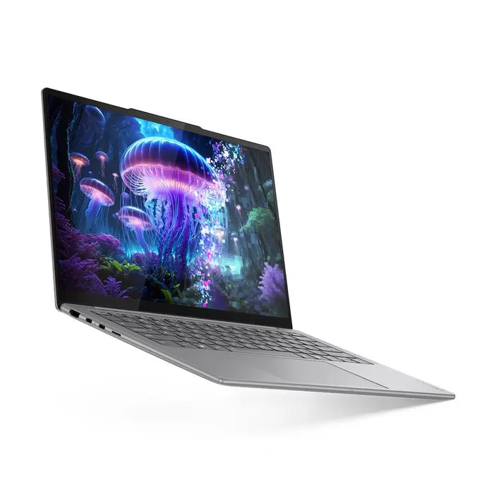 Lenovo Yoga Slim 7i Aura Edition Ultra 5 226V 512GB SSD 16GB 2.8K WQXGA+ OLED 120Hz 100%sRGB Copilot+ Touch Win11+OHS - Image 4