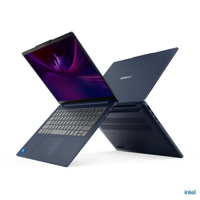 Lenovo Ideapad Slim 5i Core 5 210H 512GB SSD 16GB WUXGA OLED 100%sRGB Win11+OHS - Image 2